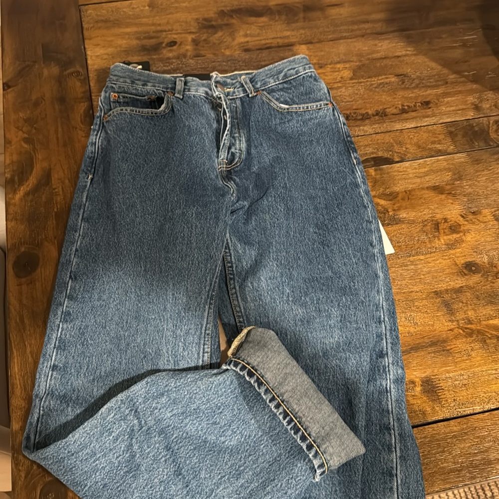 Dr Denim high waist Jeans - Picture 5 of 6